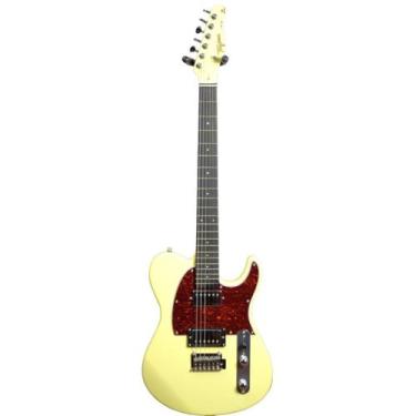 Imagem de Guitarra Tagima Telecaster TW-88, TW-88 OWH