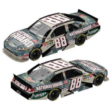 Imagem de Carro de autorama slot car nascar impala scx 1/32 88 13930 - Coleciona