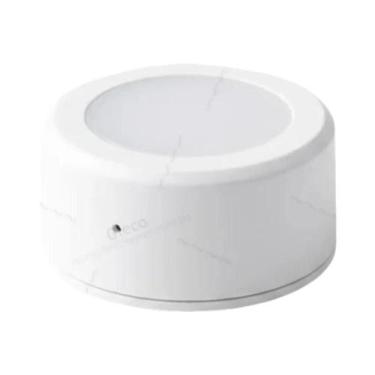 Imagem de Sensor De Luz Inteligente ZigBee Operado Por Bateria, Detector De Lumi