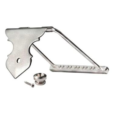 Imagem de Cordal custom sound afirmador cscr vla para viola caipira
