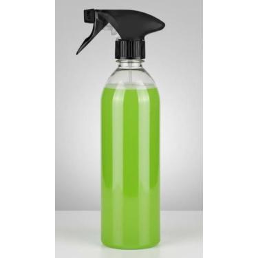 Imagem de Lava a Seco Ecológico com Carnaúba 500ml - Congratulations Store