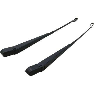 Imagem de USADO: 2 Braços Haste Limpador Parabrisas Orgnal Escort Zetec 98/02 - 