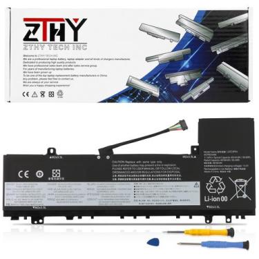 Imagem de Bateria ZTHY 11,52 V 56,6 Wh Lenovo IdeaPad Slim 5