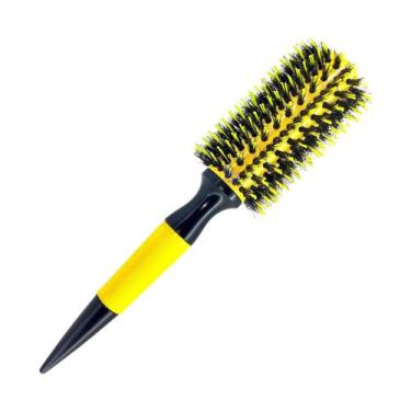 Imagem de Escova Cerâmica Antiestática Térmica Profissional N16 - ByteStore, Ama