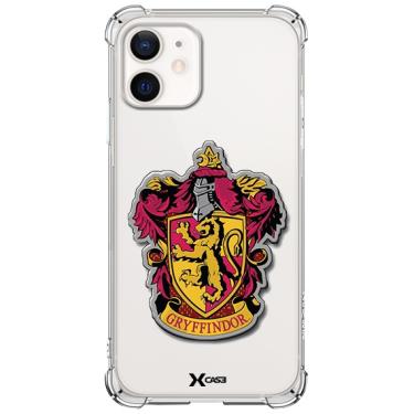 Imagem de Case Harry Potter (Grifinória) - apple: iPhone 5/5C/SE