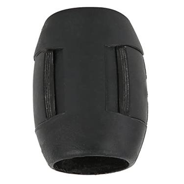 Imagem de Fivela de bloqueio de prancha de pá, conveniente cadeado de pá de surf portátil em pvc resistente para suprimentos de barco para barqueiro para acessórios de surf para surfistas