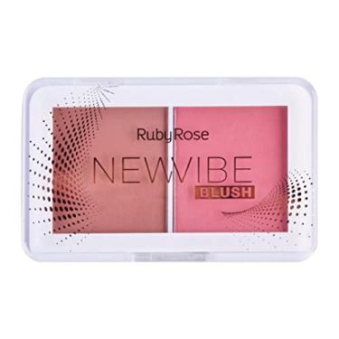 Imagem de Blush New Vibe - Hb6114-1 - Rubyrose, Ruby Rose