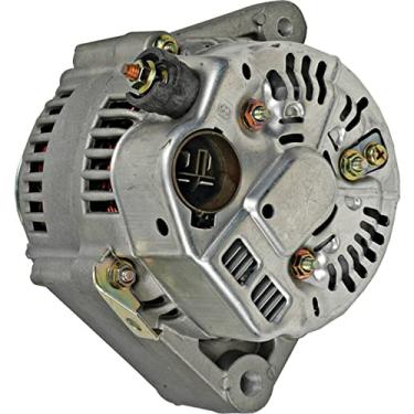 Imagem de DB Electrical AND0021 Novo Alternador para Honda Accord 94 95 96 97 1994 1995 1996 1997 Excluindo Vtec Engine 334-1194 334-1212 113075 10464172 10444444 641900 101211-5500 31100-P0B-A01 CJS51 13539