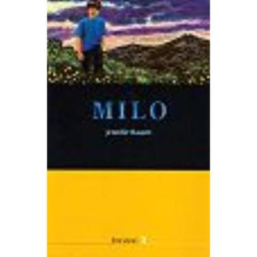 Imagem de Milo (Level 3)