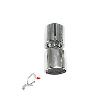 Imagem de Arejador Articulável Torneira Misturador Deca - 4667002