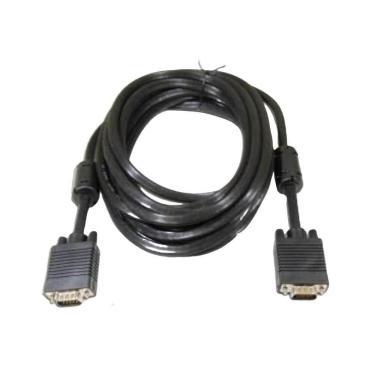 Imagem de Cabo Vga Db15 M X Vga Db15 M 2 Metros Com Filtro 018-9511