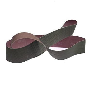 Imagem de 1 peça cinta de lixa P320 a P5000, A16,915x100mm