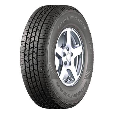 Imagem de Pneu Aro 16 Goodyear 235/70 Direction SUV 110/107S