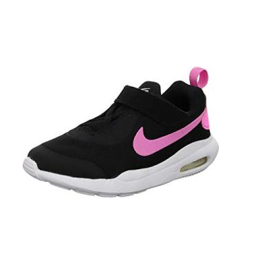 Imagem de Nike Air Max Oketo (TDV) Unisex-Baby Toddler AR7422-001 Size 9