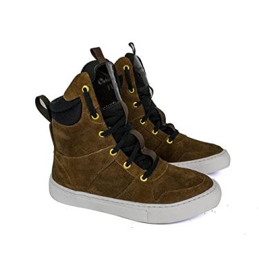 Imagem de Tênis Botinha Feminina Bota Top Fitness Academia Dança