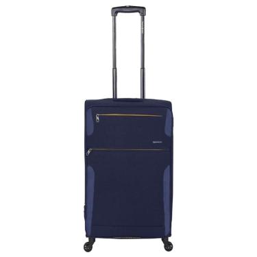 Imagem de Mala De Bordo Samsonite Bahia Pequena Azul Marinho