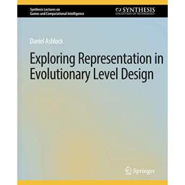 Imagem de Exploring Representation in Evolutionary Level Design