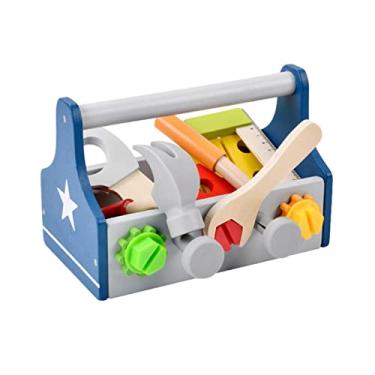 GKPLY Montessori Toys Classificação de madeira empilhamento & Jogo de Pesca  Magnético 2-em-1 Brinquedos para 1 2 3 Anos Crianças Meninos Meninas  Reconhecimento de Cores Empilhador Forma Sorter Que