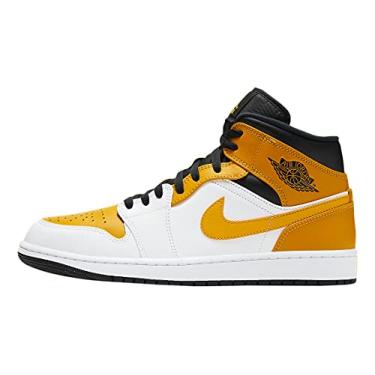 Imagem de Jordan Air 1 Hi OG TS SP (vela/Dark Mocha-University Red, Branco/universidade, dourado, preto, 13