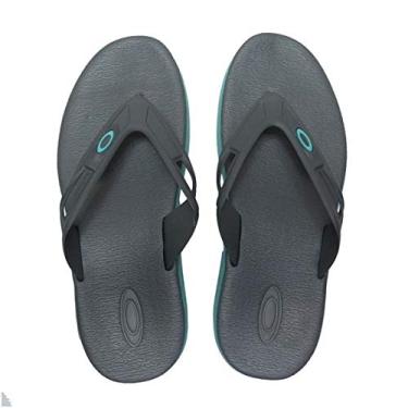 chinelo da oakley lançamento 2018