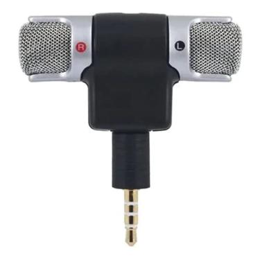 Imagem de Microfone Estéreo Celular Soundvoice Lite Soundcasting 100