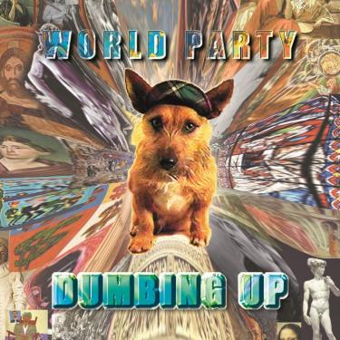 Imagem de Dumbing Up [2 LP]