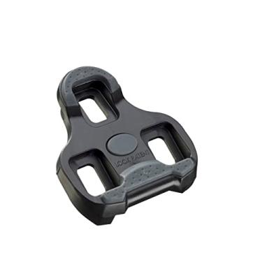 Imagem de LOOK Keo Grip Road Cleats - Preto fixo, par de chuteiras