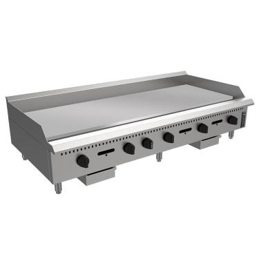 Imagem de Chapa a Gás Venâncio 150 cm Linha Prime 19mm 22057