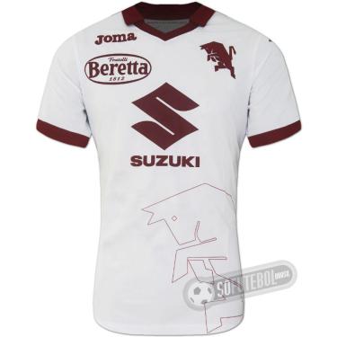 Imagem de Camisa Torino - Modelo II