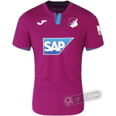 Imagem de Camisa Hoffenheim - Modelo III