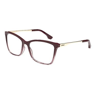 Imagem de Armação De Óculos Colcci Catarina C6184cb255 Quadrado Feminino