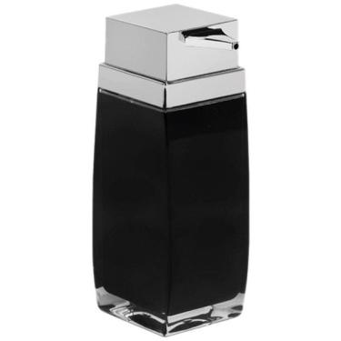 Imagem de Porta Sabonete Liquido Preto - Astra