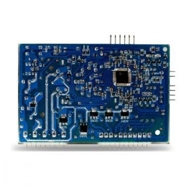 Imagem de Placa de Potência para Lavadora Electrolux Hulter LTC15 V1 HT7L1042P - Bivolt