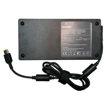 Imagem de Fonte Carregador Para Notebook Lenovo 45n0734 230w