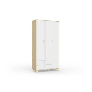 Imagem de Roupeiro Rope Com 3 Portas - Matic