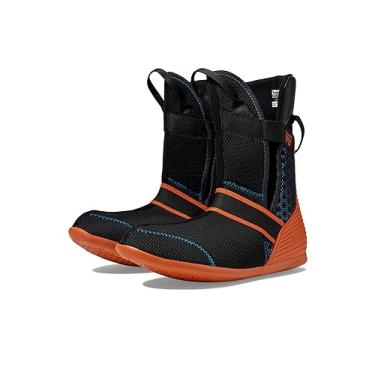 Imagem de Timberland PRO Pac Max Boot Liner Midweight Black/Orange 11 E - Wide