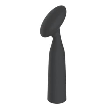 Imagem de Vibrador Recarregável Ponto G Flexível, Lovetoys, Preto