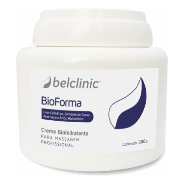 Imagem de  Bioforma (300g) Creme De Massagem Anti-celulite Bioforma (300g) creme de massagem anti-celulite