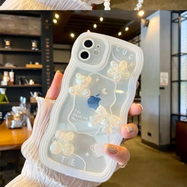 Imagem de Onda caso de telefone para oppo para realme c35 c33 c30 gtneo2 neo5 c21y c25 c17 c15 c11 para realme 10 9 8 8i 9i capa macia, b2, para realme c12