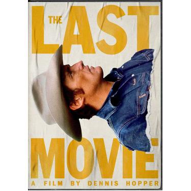 Imagem de The Last Movie