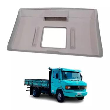 Imagem de REVESTIMENTO FORRO TETO LAVAVEL CINZA MB 709 1618