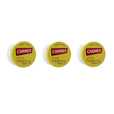 Imagem de Carmex 3x Lip Treatment USA!!