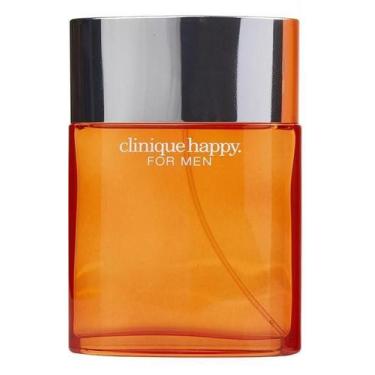 Imagem de Clinique Happy For Men 100ml - Perfume Masculino - Eau De Toilette
