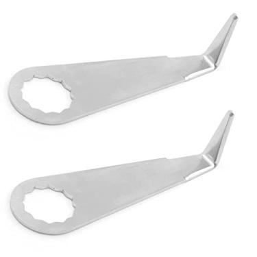 Imagem de Jitterbug Lâmina de faca a frio, pneumático, removedor de para-brisa, lâminas de corte para carro, vidro, carro, para-brisa, ferramenta de remoção de para-brisas, ferramentas de corte oscilante de ar,