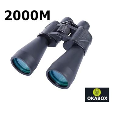 Imagem de Binóculos Profissional Zoom 60x90 Nautico 2KM Wyj-56090 JIAXI