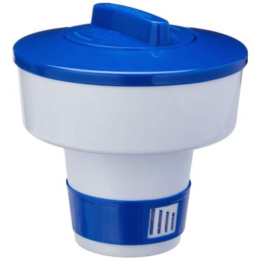 Imagem de Kala 890944 Clorador Flutuante Floater, 17.5cm