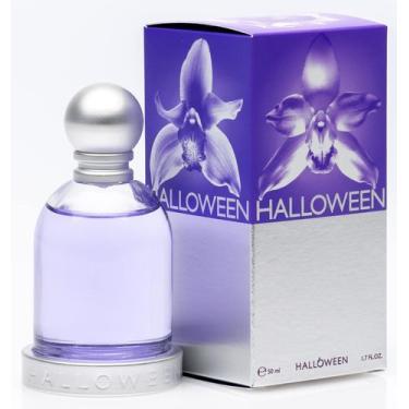Imagem de Perfume De Halloween Com 1.198ml De Spray Edt Para Mulheres Com Aroma