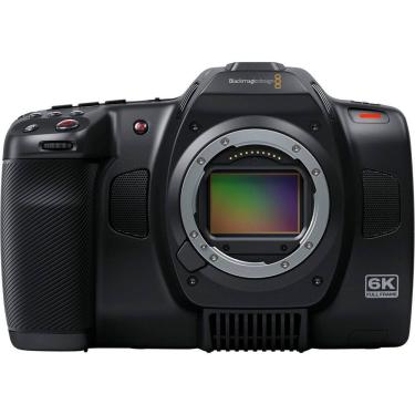 Imagem de Cinema Câmera 6K - Cinecam60klfl