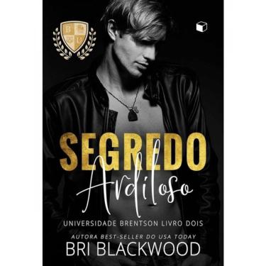 Imagem de Segredo Ardiloso (Universidade Brentson 2) - Vol. 2