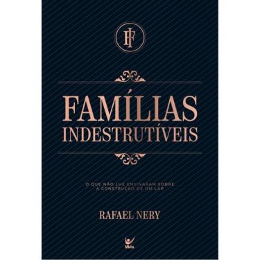 Imagem de Famílias Indestrutíveis